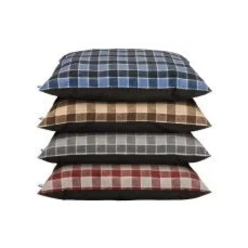 Dog or Cat Pillow Bed (27x36)