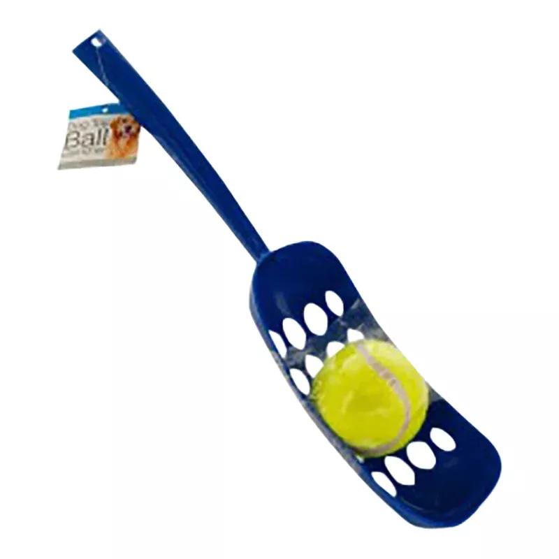 Dog Toy Ball Launcher Assorted