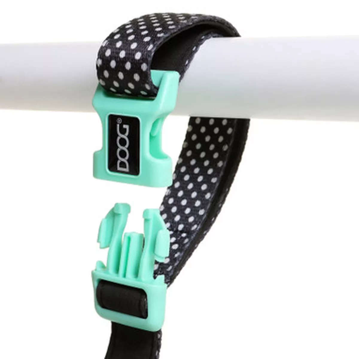 DOOG Clip It Neoprene Dog Leash PONGO