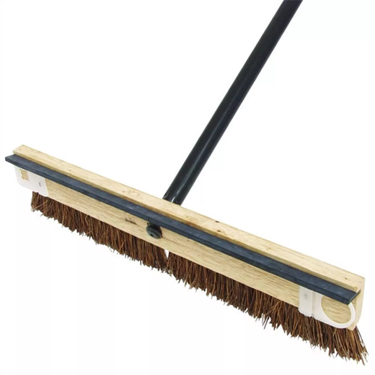 DQB Driveway Applicator Brush/Squeegee, 18"