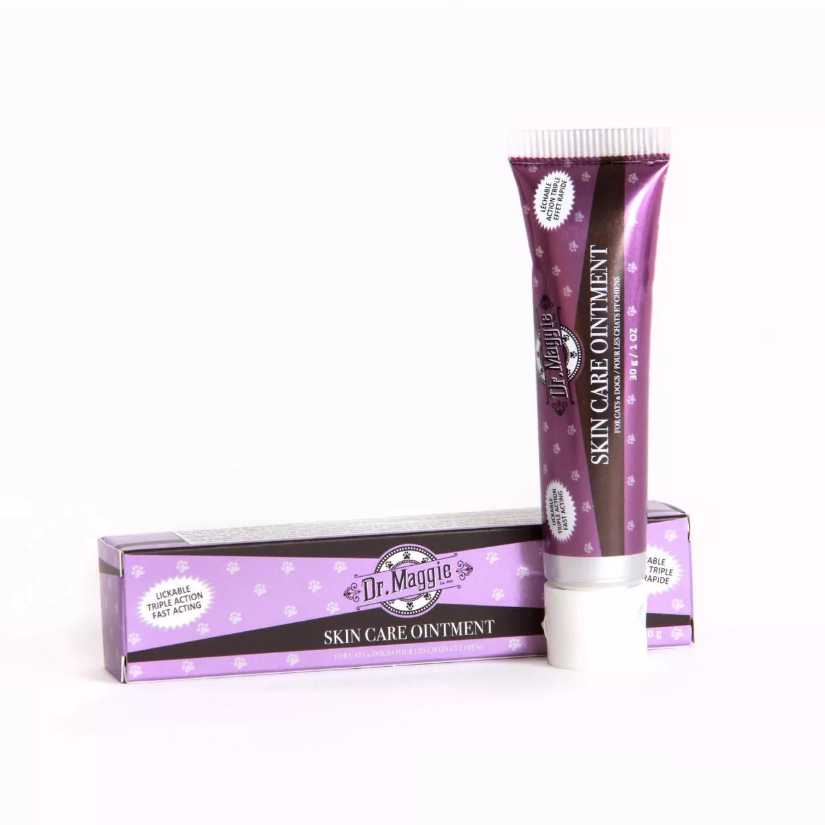 Dr. Maggie’s Skin Care Ointment