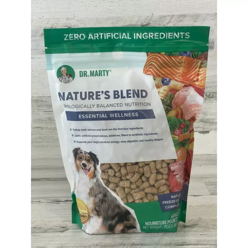 Dr. Marty Nature's Blend Essential Wellness 16oz