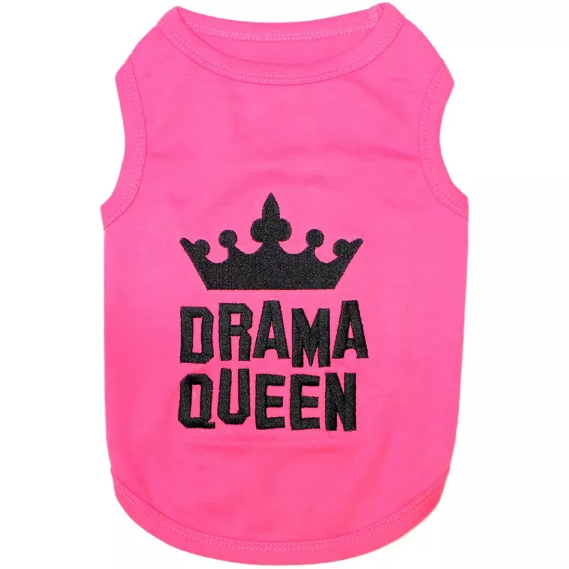 Drama Queen Tee