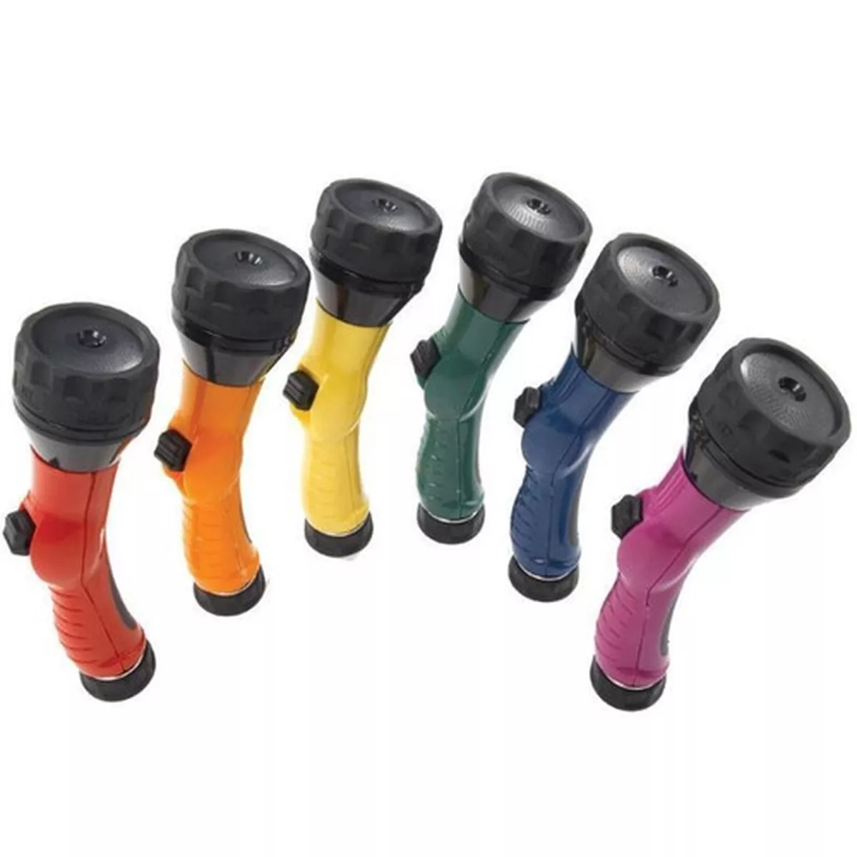 Dramm One Touch Shower & Stream Wand