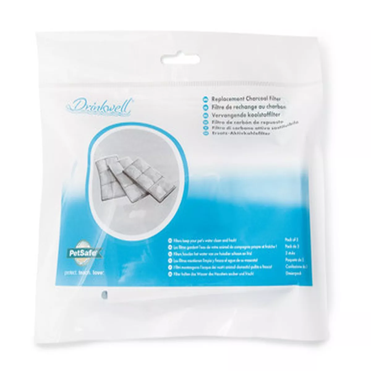 Drinkwell Replacement Filter Cartridges