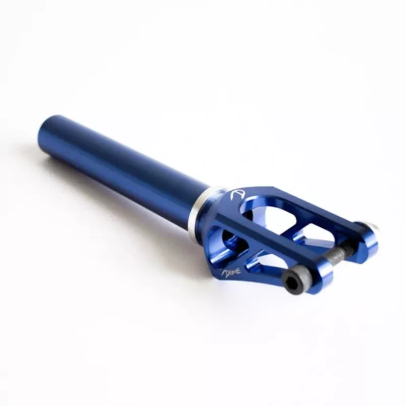 Drone Majesty V2 SCS/HIC Fork – Blue