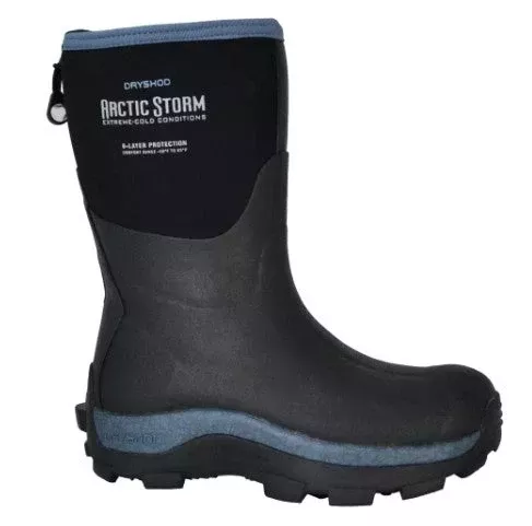 Dryshod Inc Arctic Storm Women’s Mid Boot