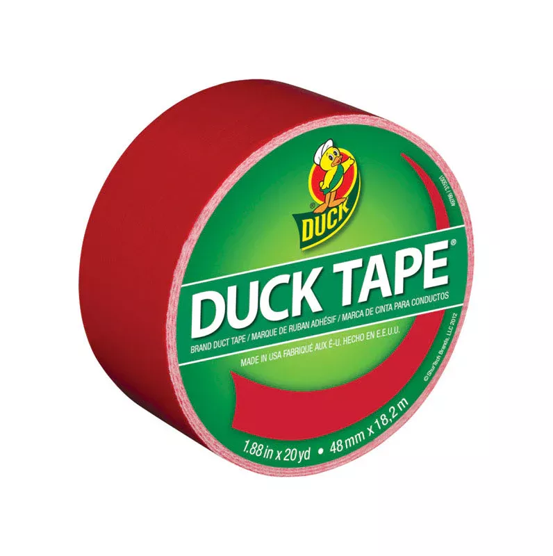Duck Brand Solid Color Duct Tape