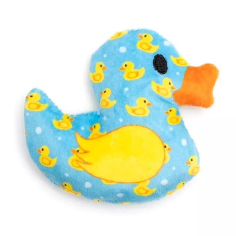 Duck Cat Toy