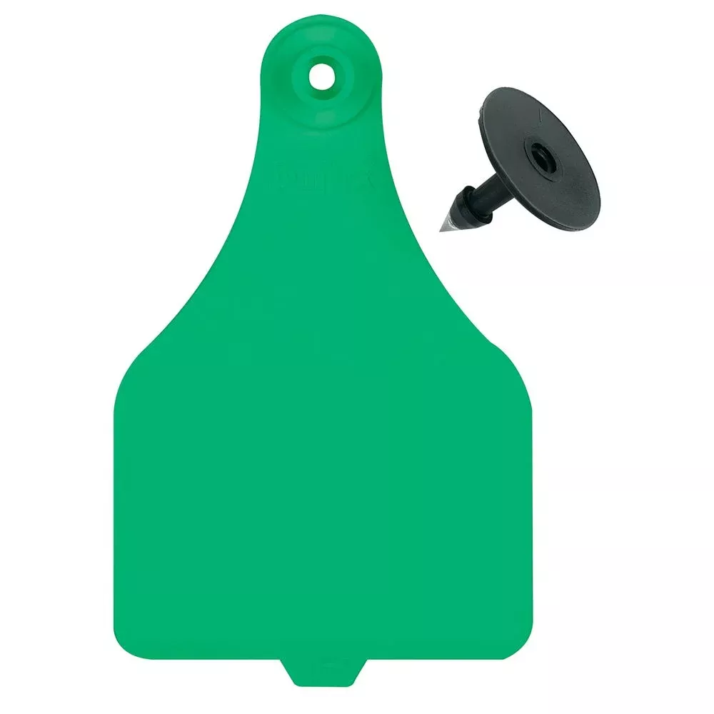 DuFlex Extra Large Blank Tags