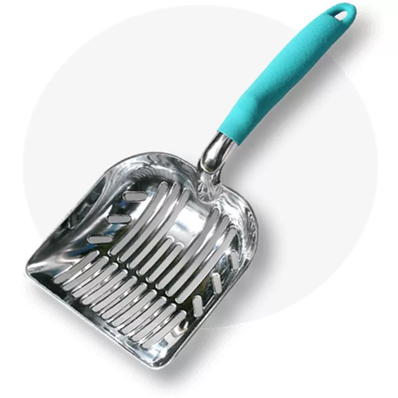 DurAnimals DuraScoop Original Cat Litter Scoop
