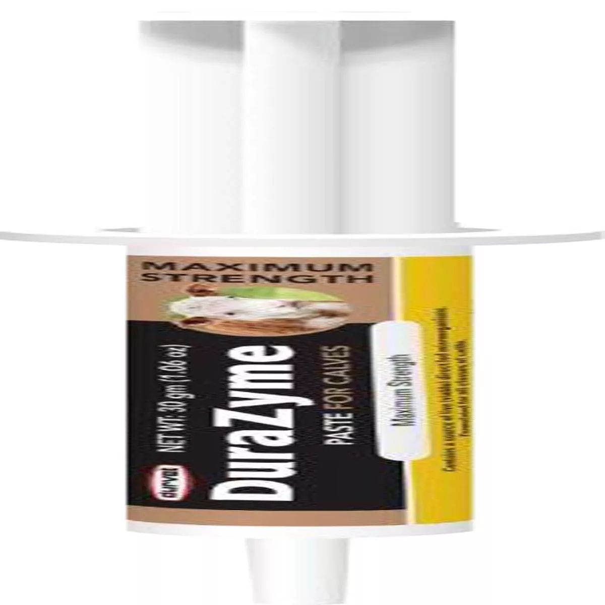 Durvet Durazyme Paste For Calves – 30 GM