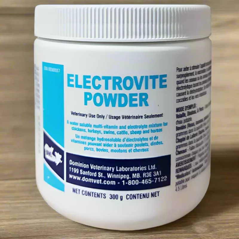 DVL Electrovite 300g