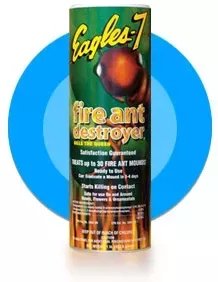 Eagles-7 Fire Ant Destroyer