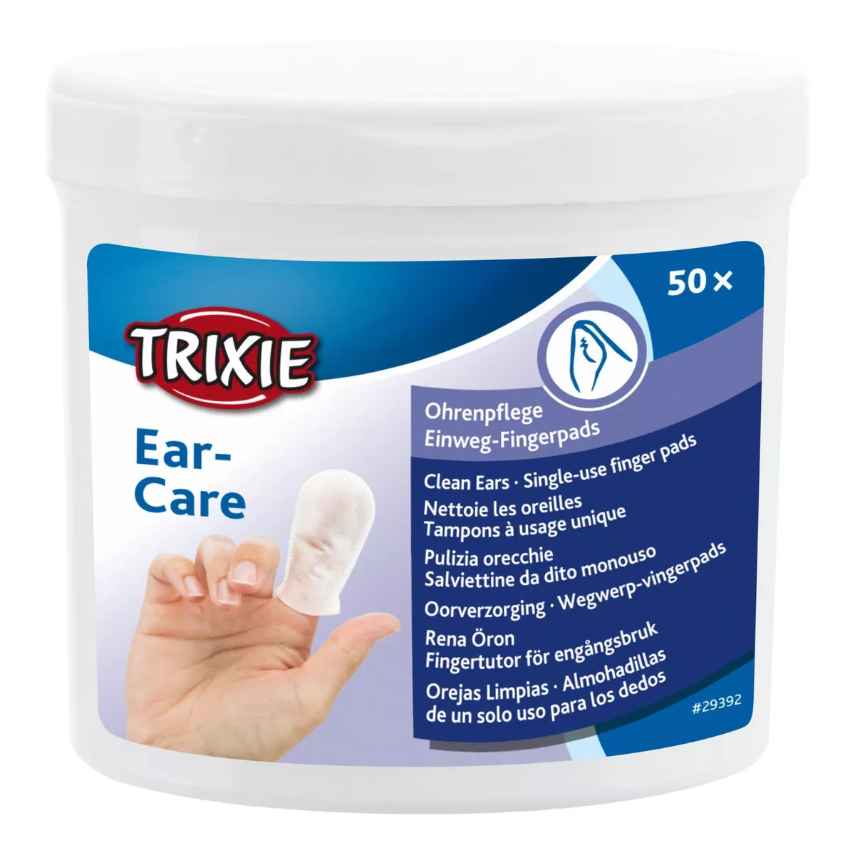 Ear-Care