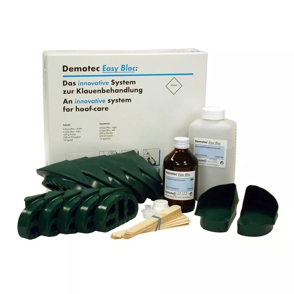 Easy Bloc Kit