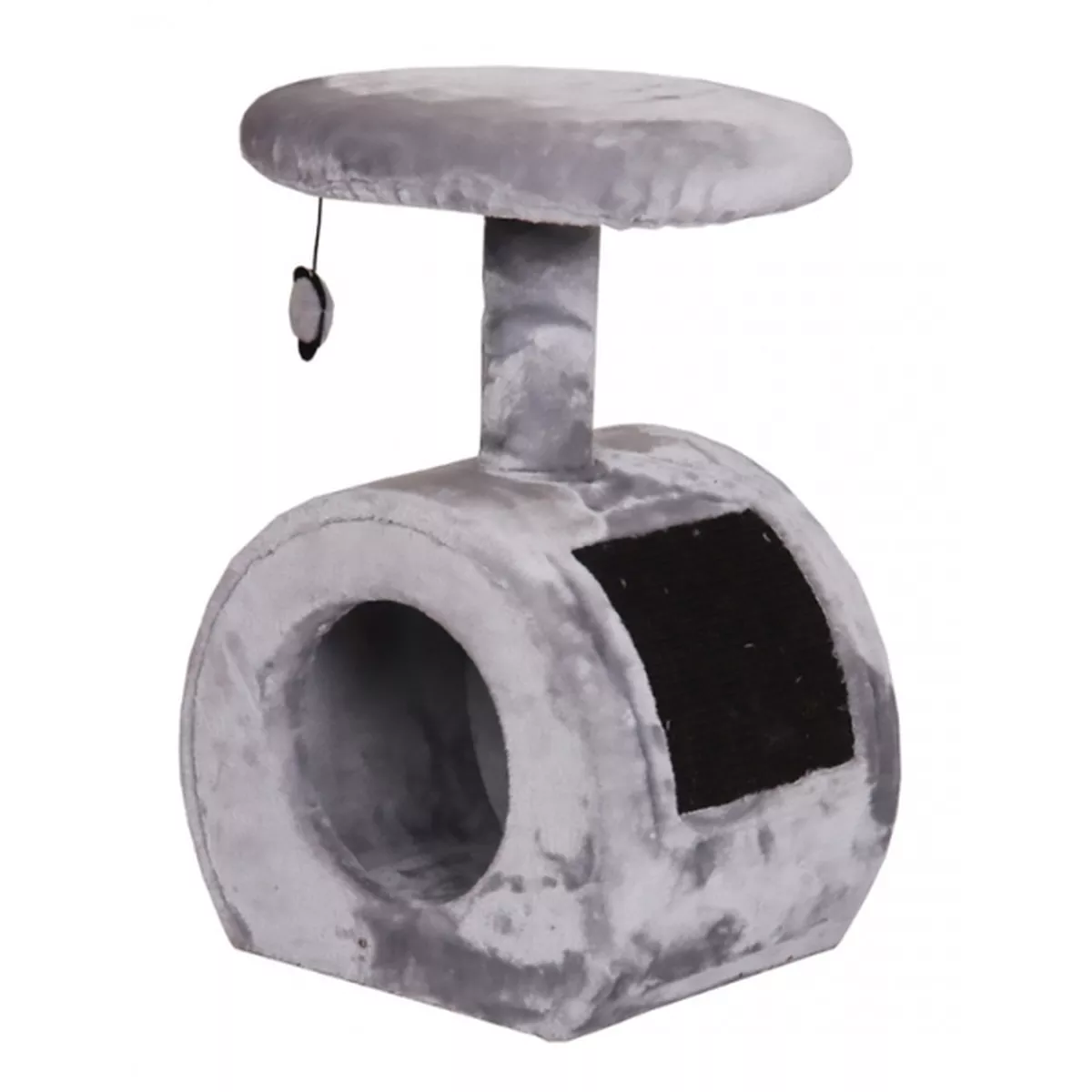 EBI COMFORT CLIFTON SCRATCHING TREE