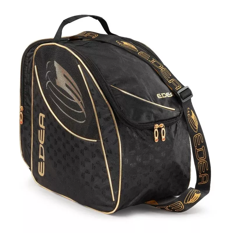 Edea Gold Skate Bag