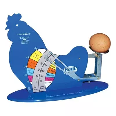 Egg Scale For Grading JWS – 517