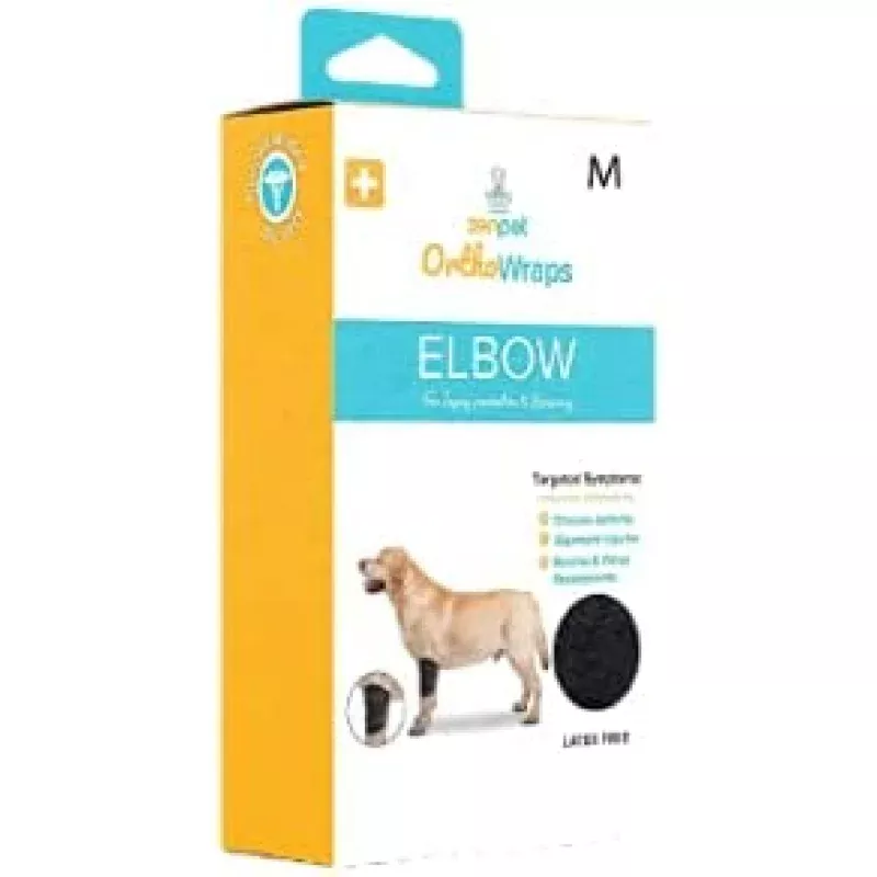 Elbow OrthoWrap for Dogs