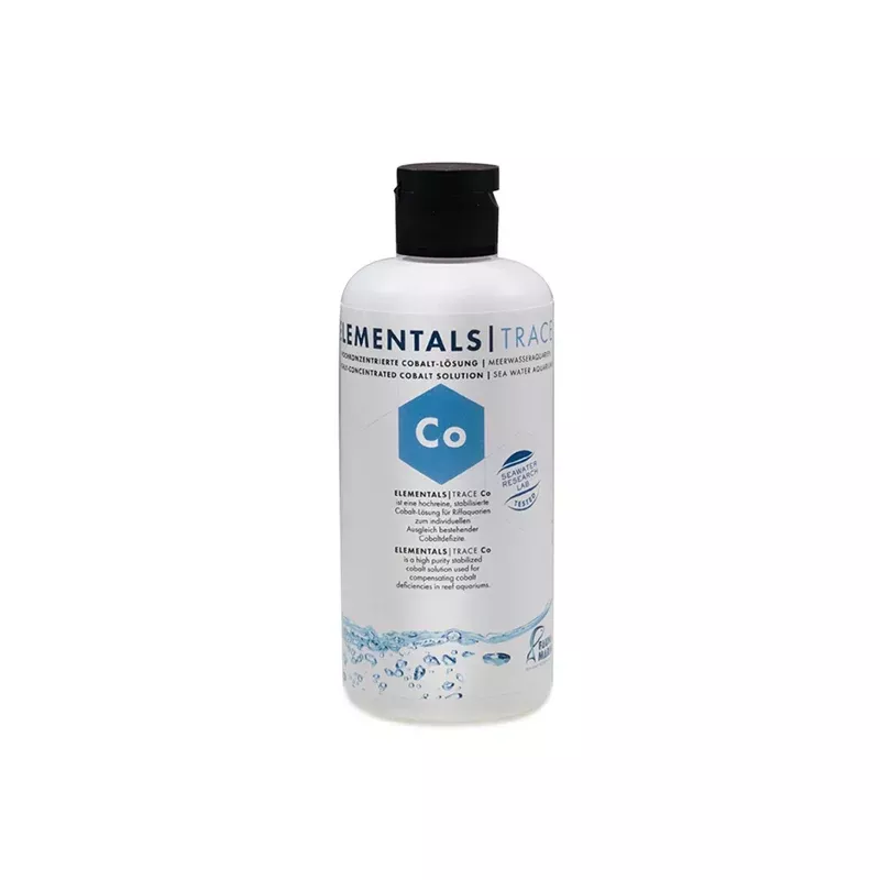Elementals Trace Co 250ml – Fauna Marin