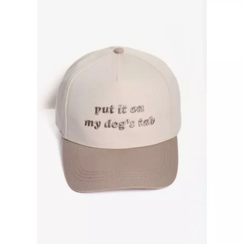 Embroidered Hats