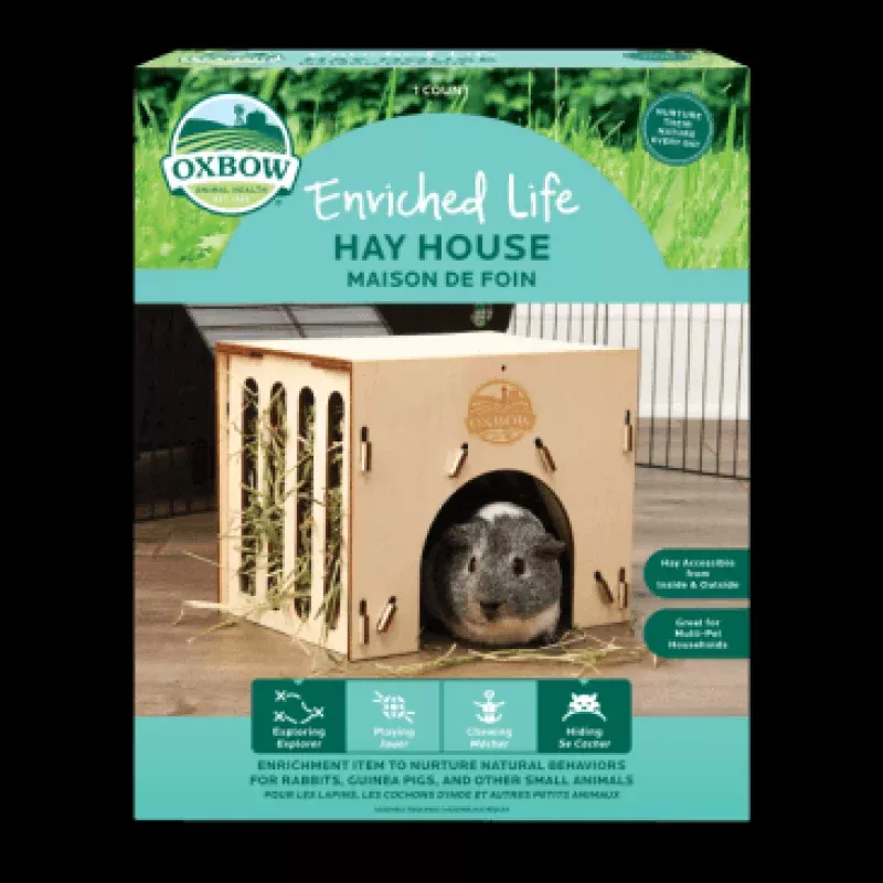Enriched Life - Hay House by Oxbow