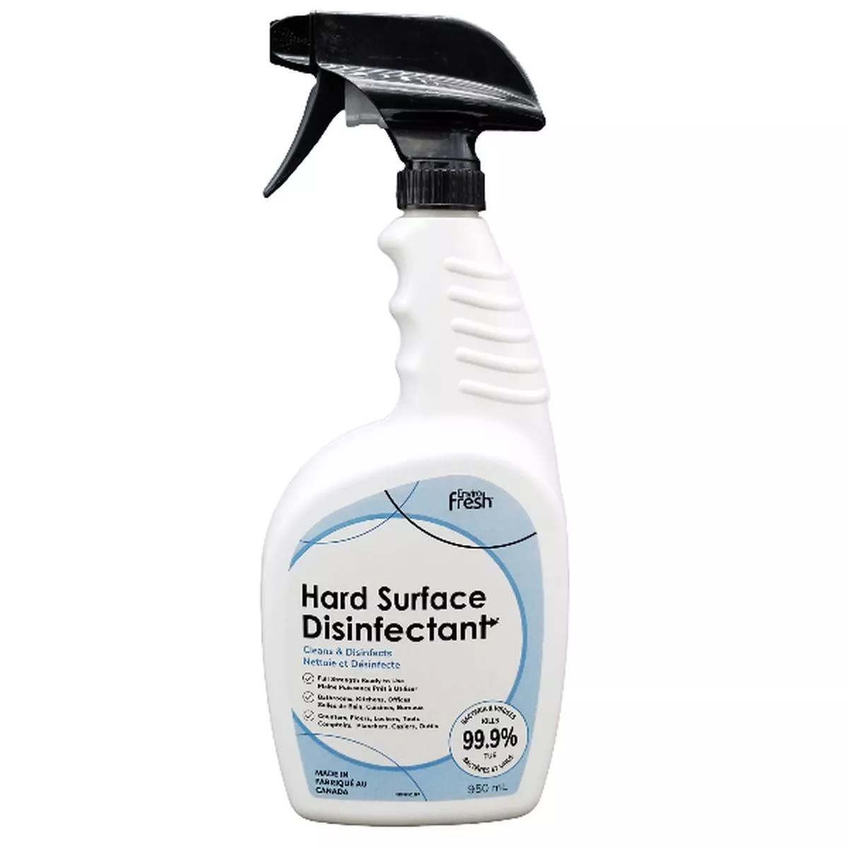 Enviro Fresh Hard Surface Disinfectant