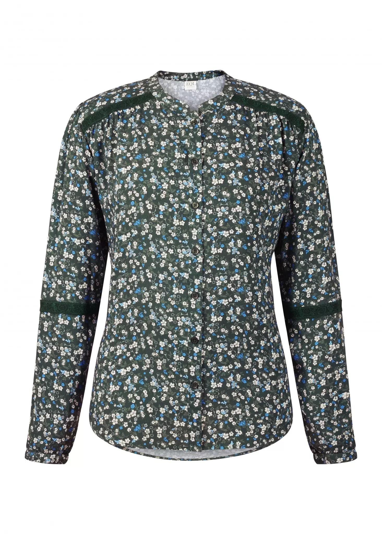 EQL by Kerrits Ladies Olivia Ecovero Top