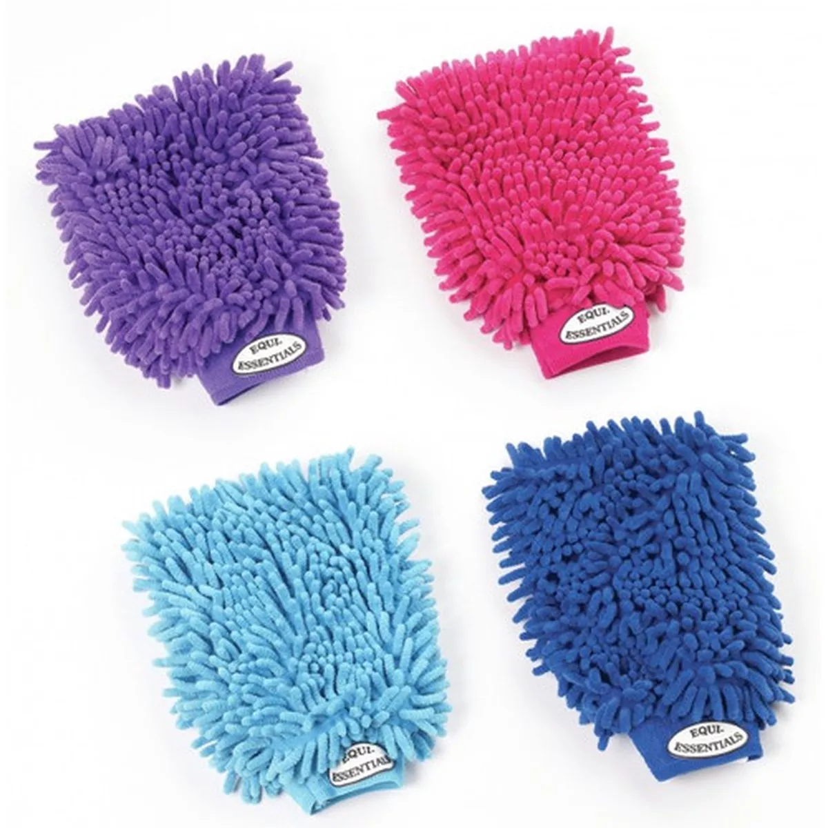 Equi-Essentials Magic Microfiber Wash Mitt