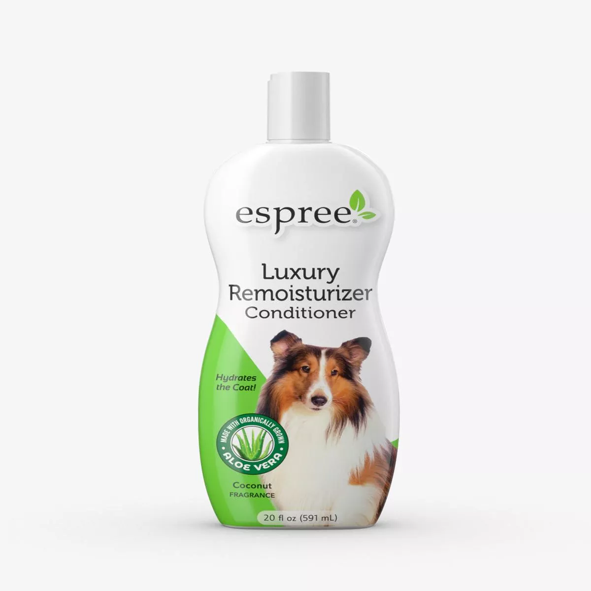 Espree Luxury Remoisturizer Dog Conditioner