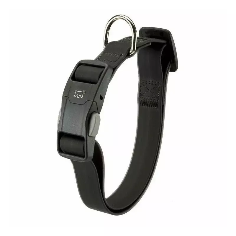 Evolution C16/32 Nero Black Dog Collar