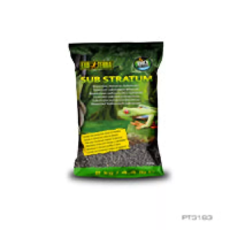 Exo Terra Sub Stratum - Bioactive Volcanic Substrate