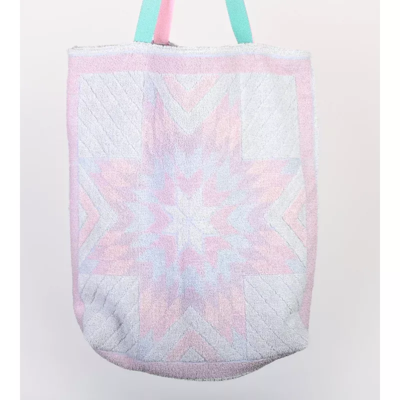Extra Tote - Towel