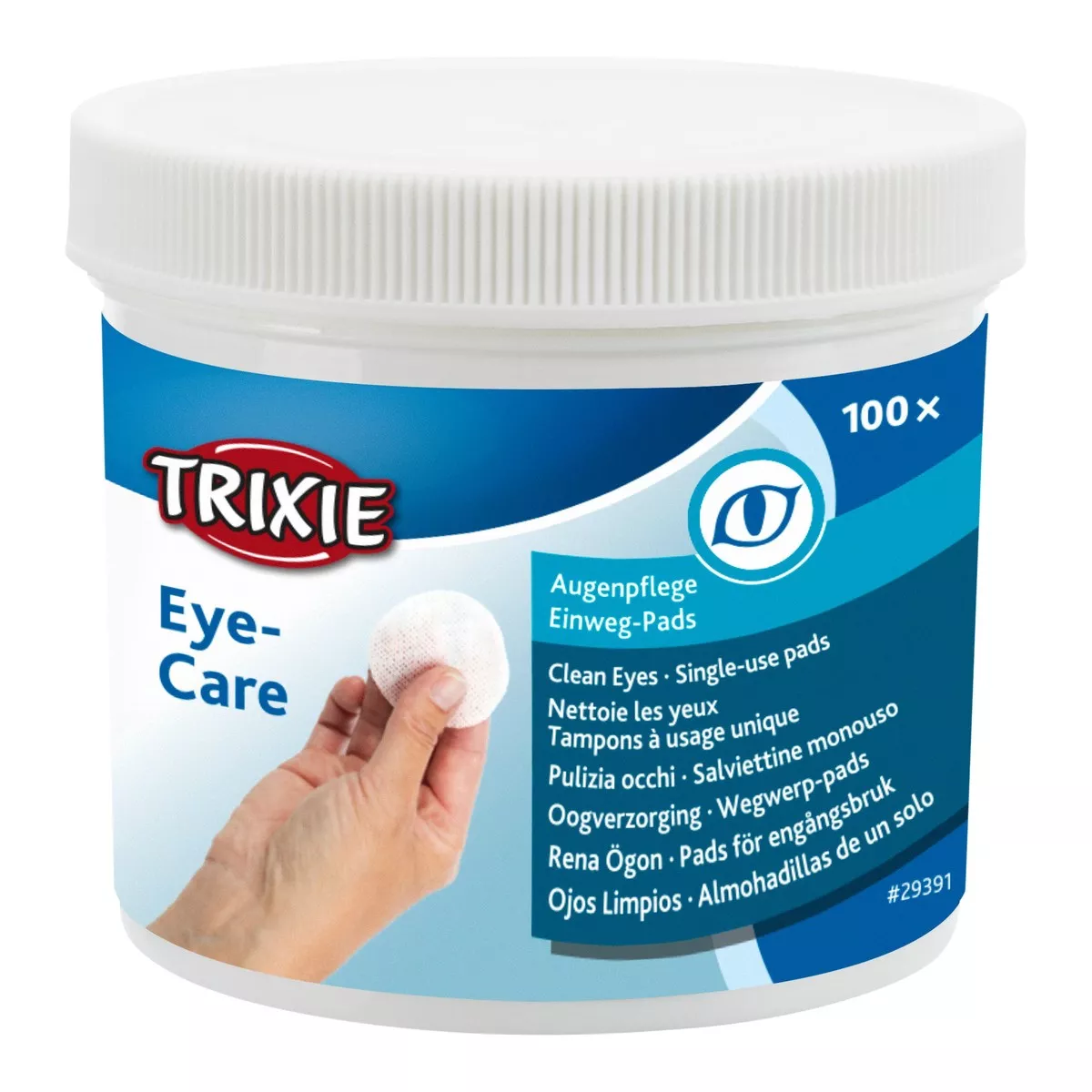 Eye-Care