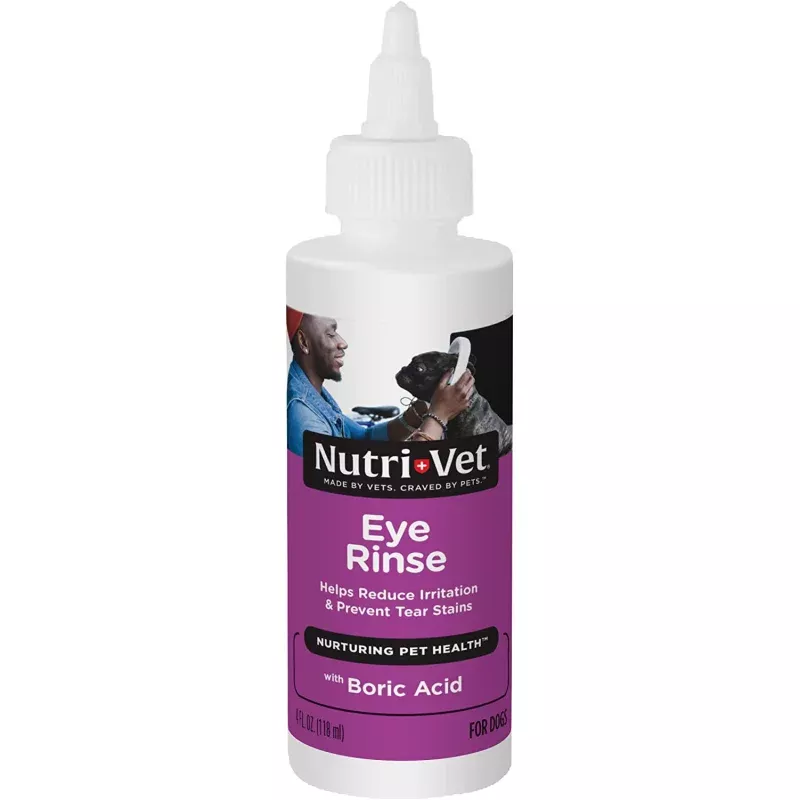 Eye Rinse for Dogs