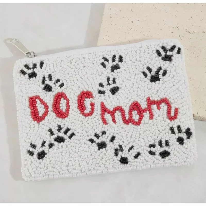 Fame Dog Mom Accessories