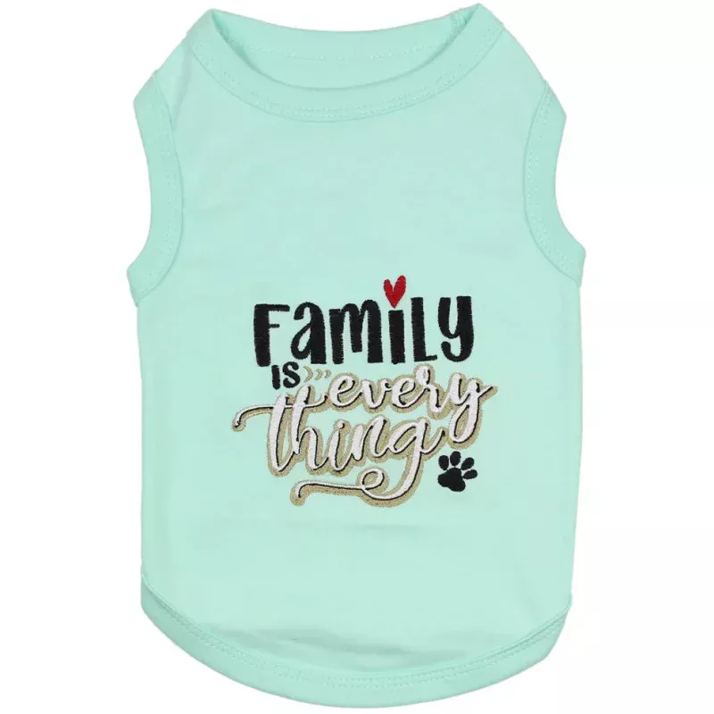Family is Everything Tee