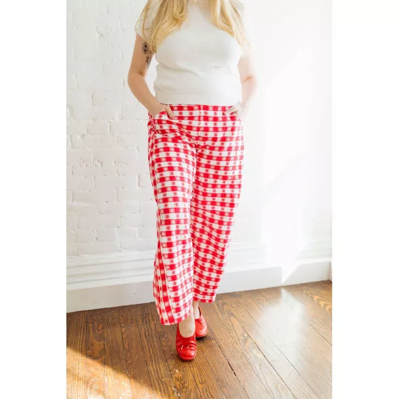 Fancy Pants - Large