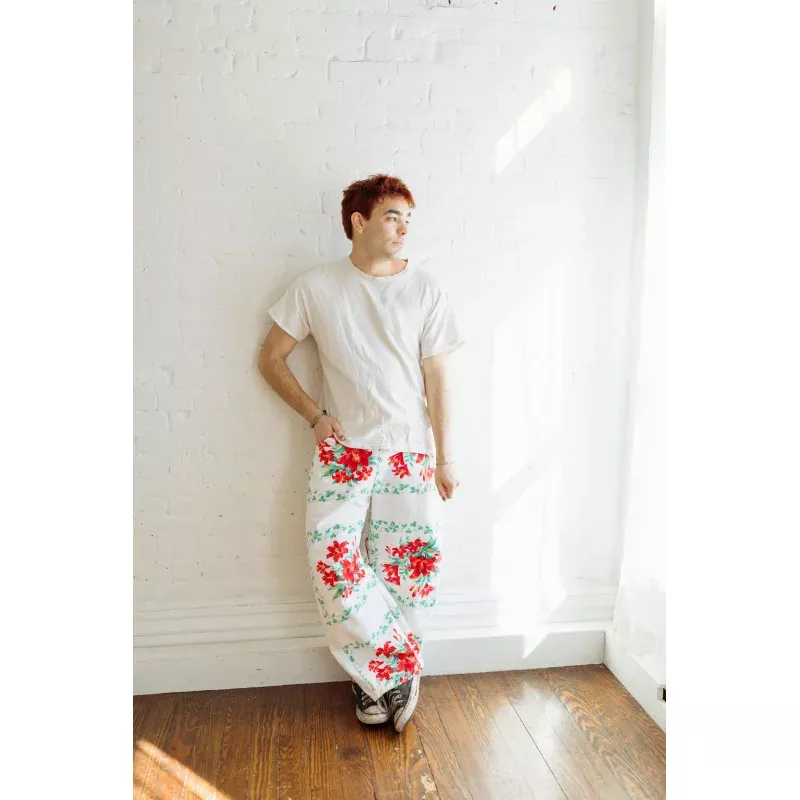 Fancy Pants - Medium