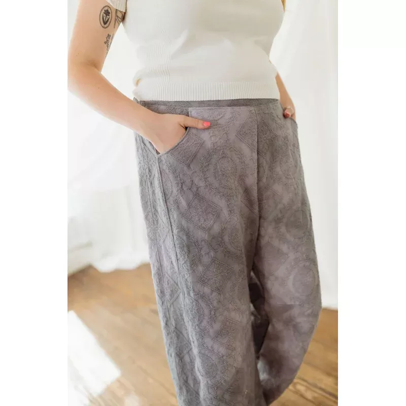 Fancy Pants - X Large