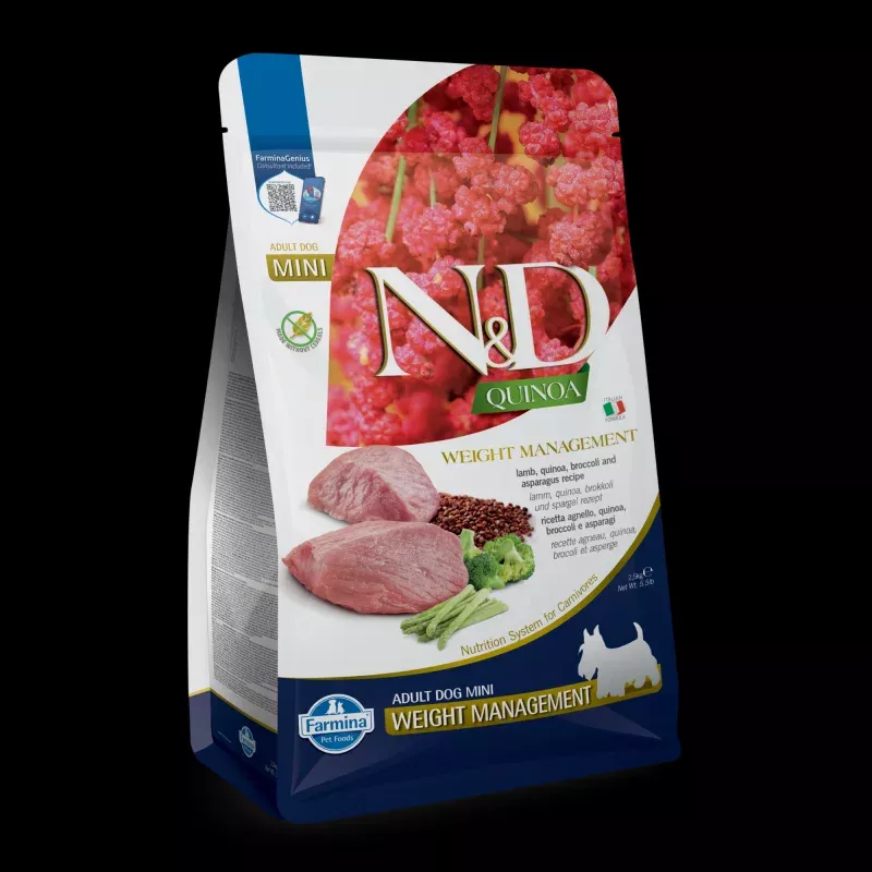 Farmina N&D Quinoa