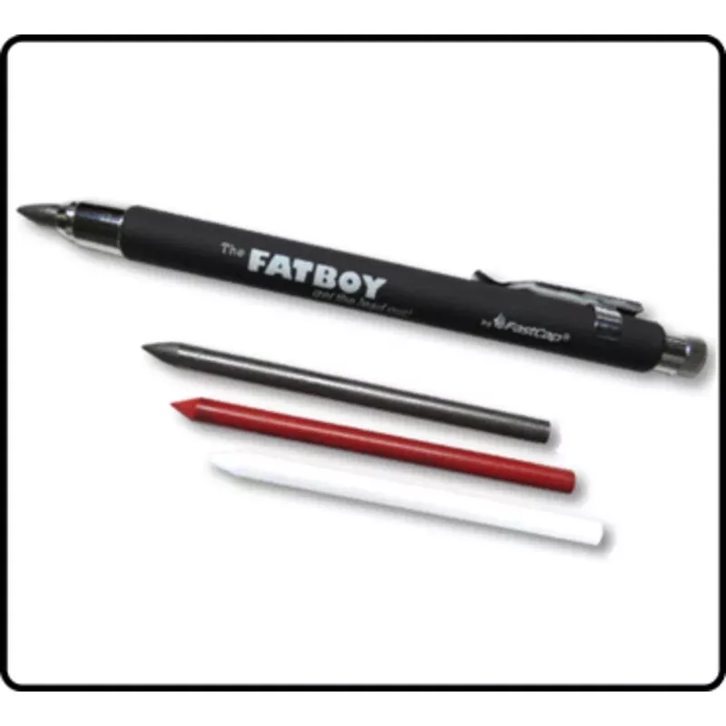 FastCap FATBOY PENCIL