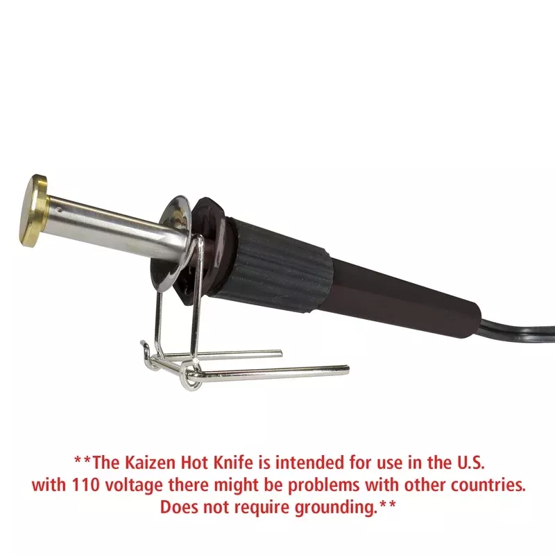 FastCap Kaizen Hot Knife