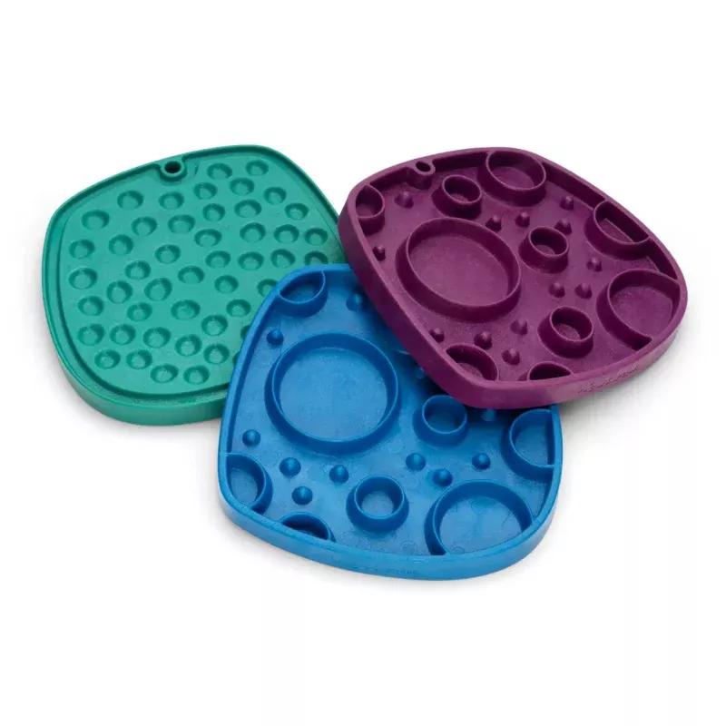 Feast Mat Blue