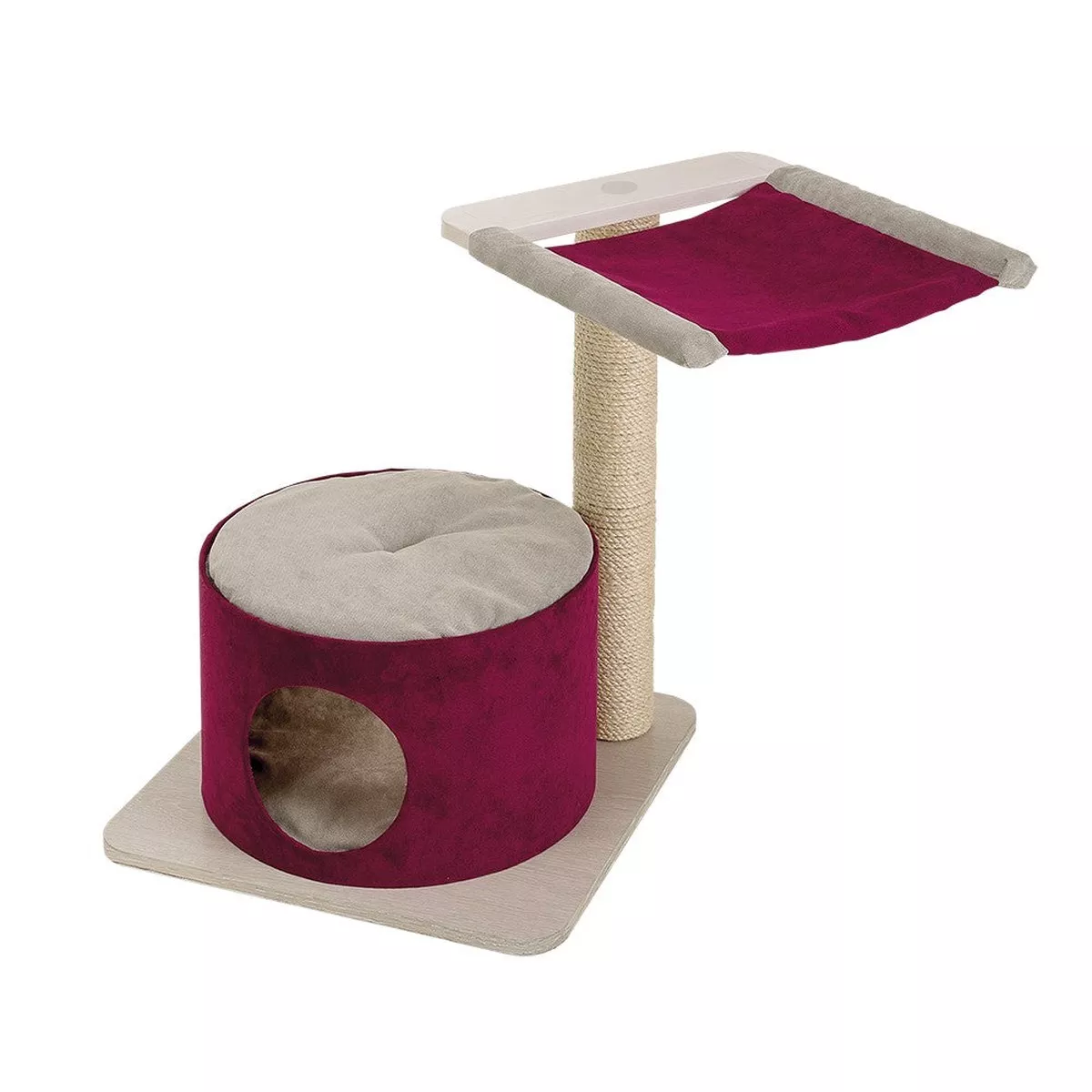 Ferplast Simba Cat Post