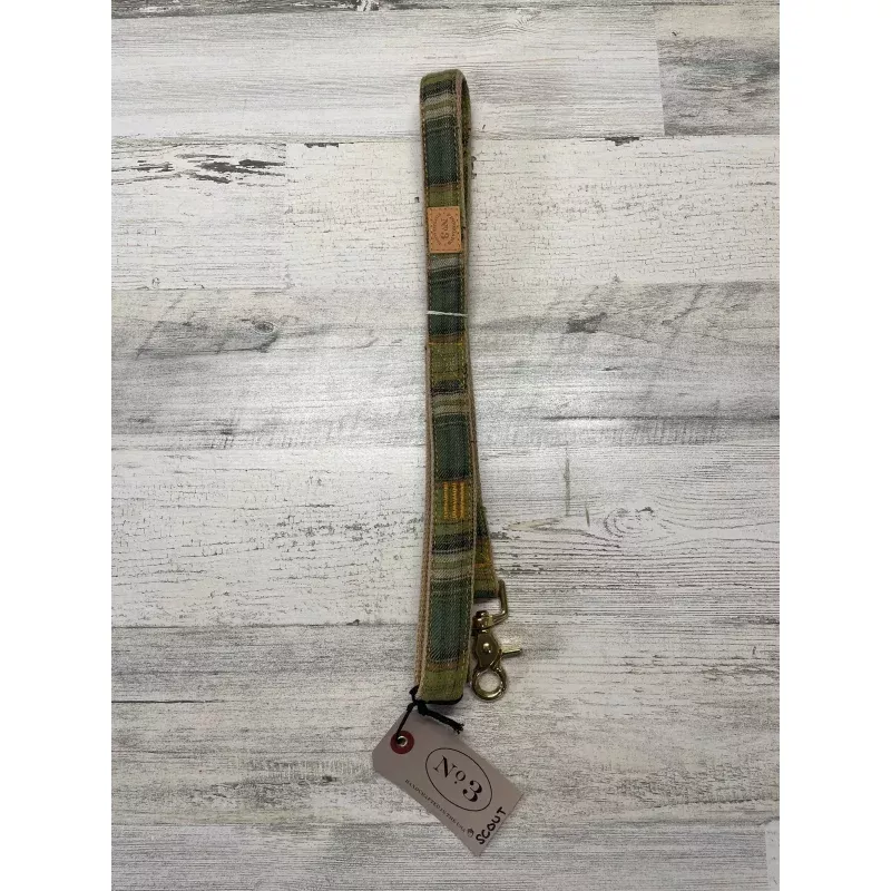 Finnegans Standard Goods Scout Leash