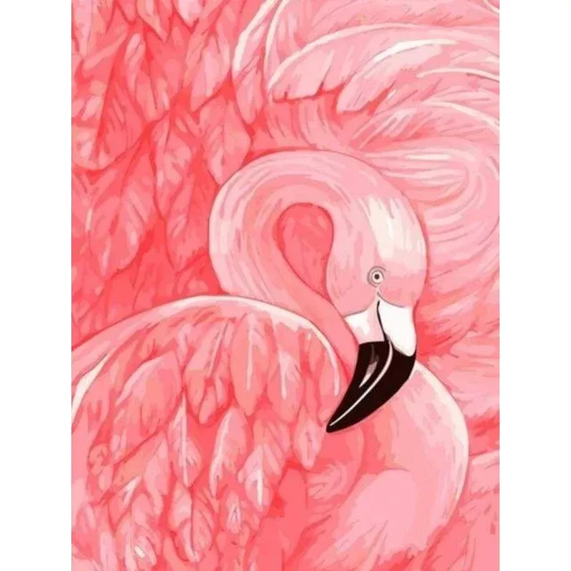 Flamingo – Transform Your Backyard into a Wildlife Oasis for All Creatures