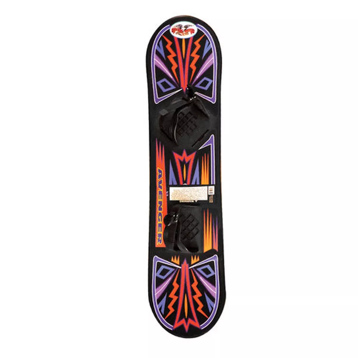Flexible Flyer Avenger Snow Board