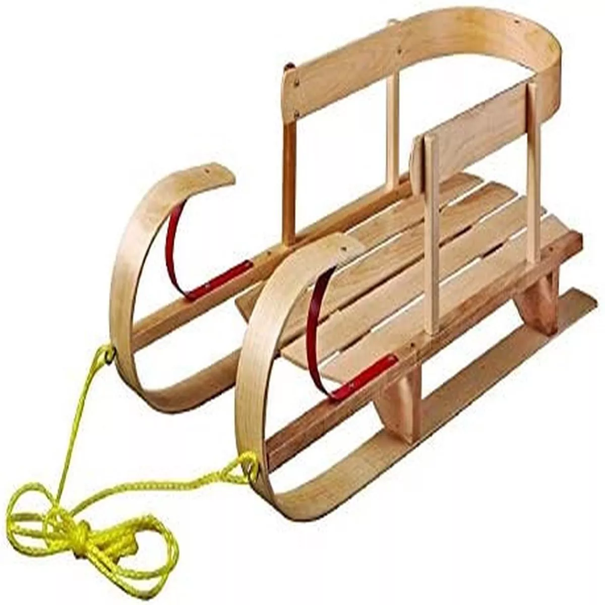 Flexible Flyer KinderSleigh Sled